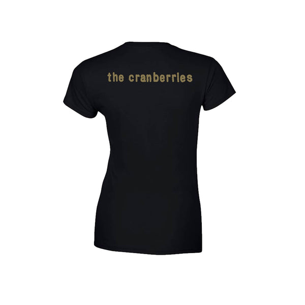 Remembering Dolores Ladies T-shirt