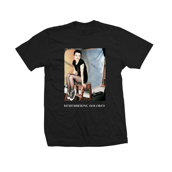 Remembering Dolores Unisex T-shirt